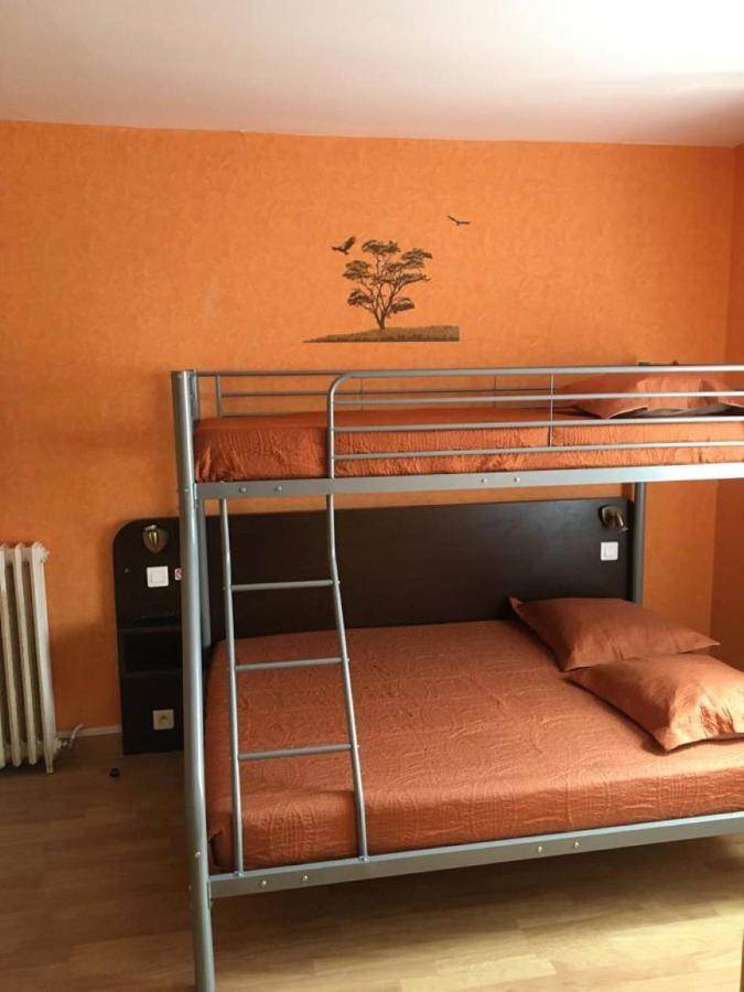 Hotel Les Rosiers La Rochelle  Esterno foto