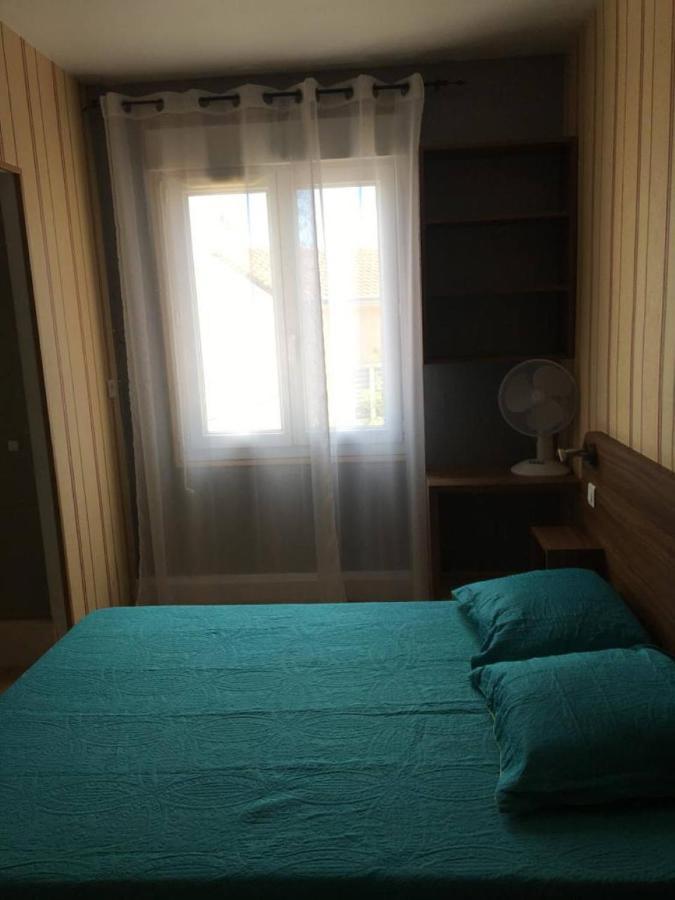 Hotel Les Rosiers La Rochelle  Esterno foto