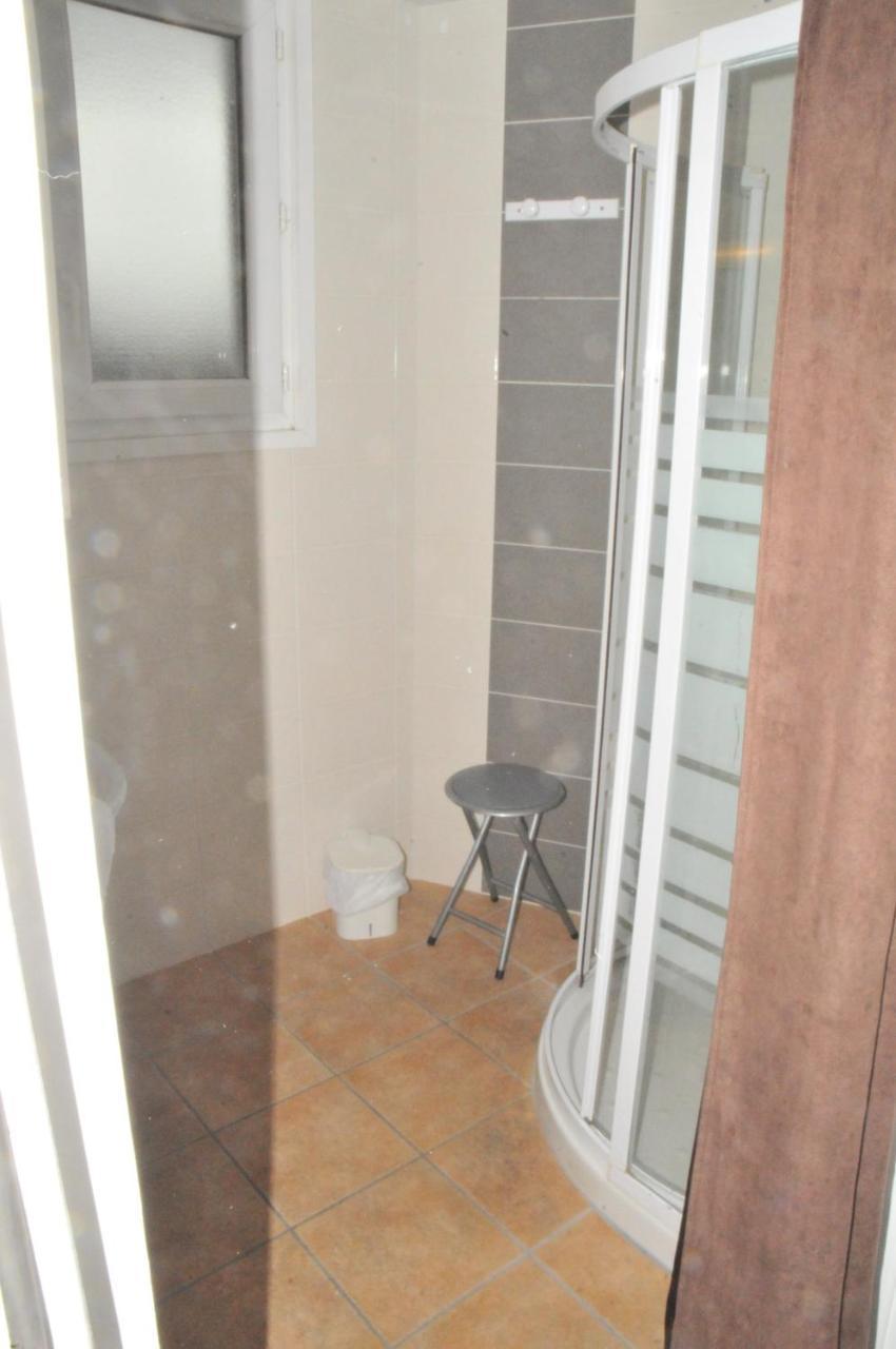 Hotel Les Rosiers La Rochelle  Esterno foto